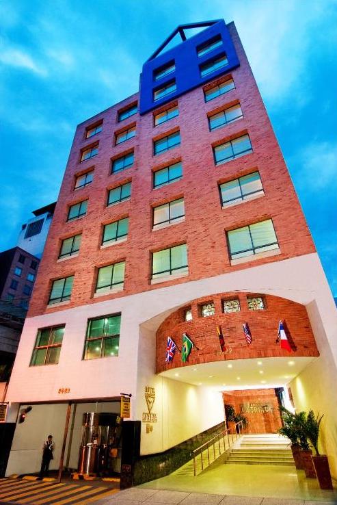 Hotel La Triada