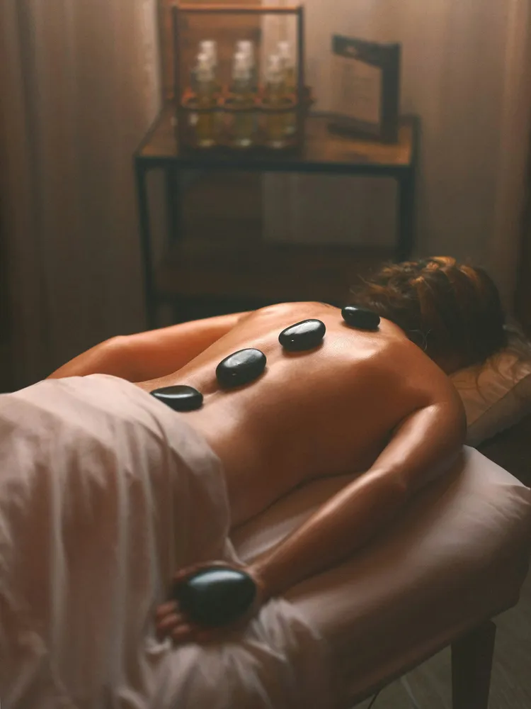 Daluma Spa